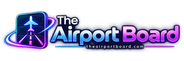The Airport Board